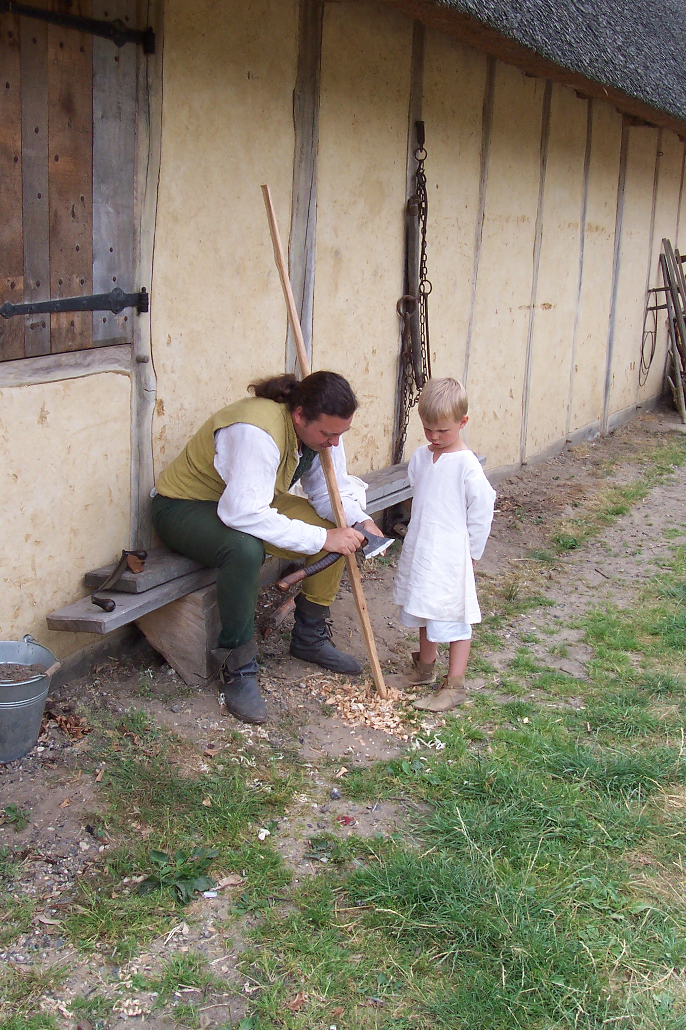 Cees Heijdel - fotoboek/54_De Zwarte Zwaan.JPG